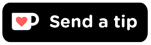 Send a tip at ko-fi.com